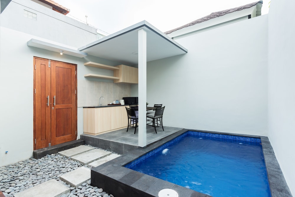 Radea Villa 35/61