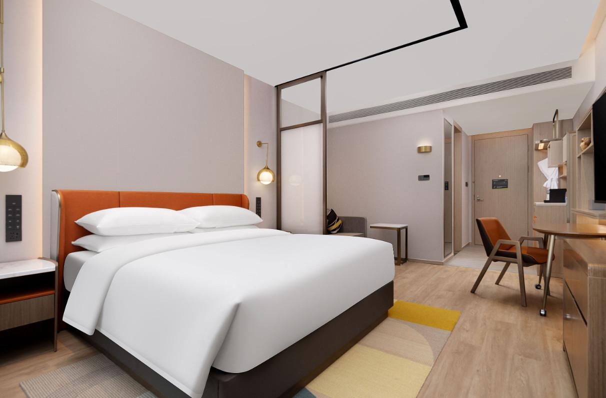 Home2 Suites by Hilton Guiyang Yunyan 26/59