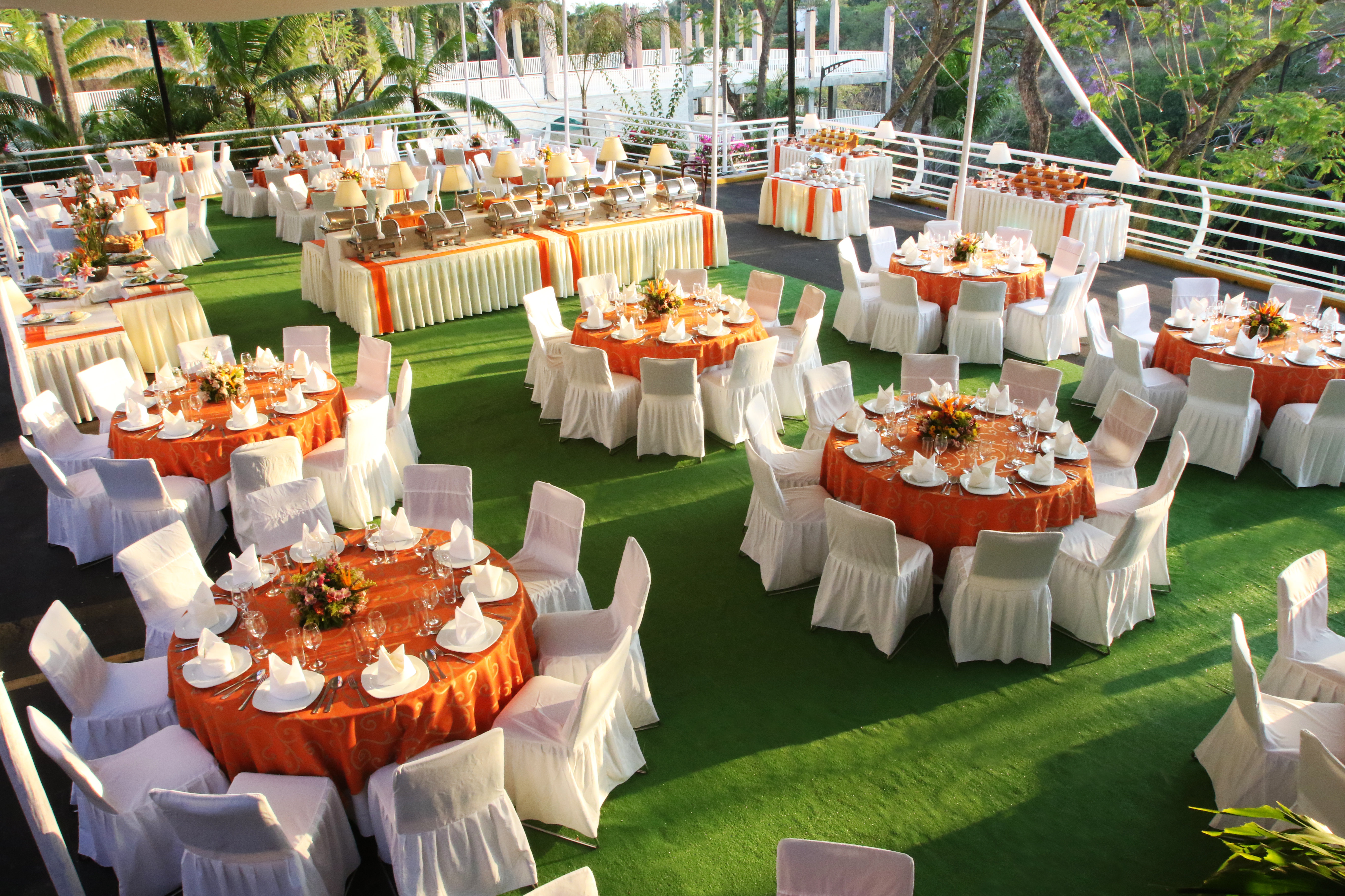 Holiday Inn Express & Suites Cuernavaca 29/50
