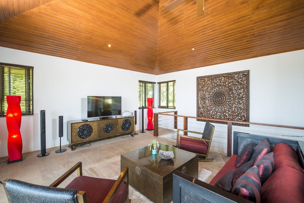 Baan Ling Noi Villa 13/34