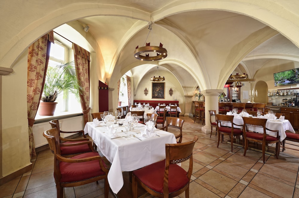 Hotel Graf von Mansfeld 34/50