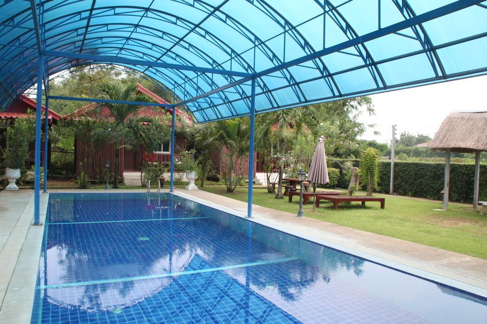 THAI GARDEN INN KANCHANABURI 13/26