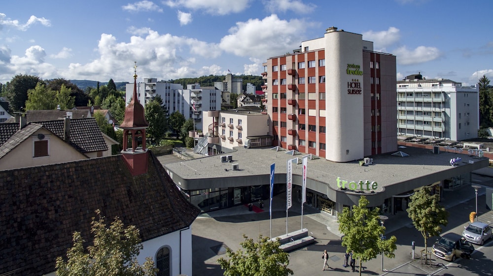 Hotel Sursee 4/34