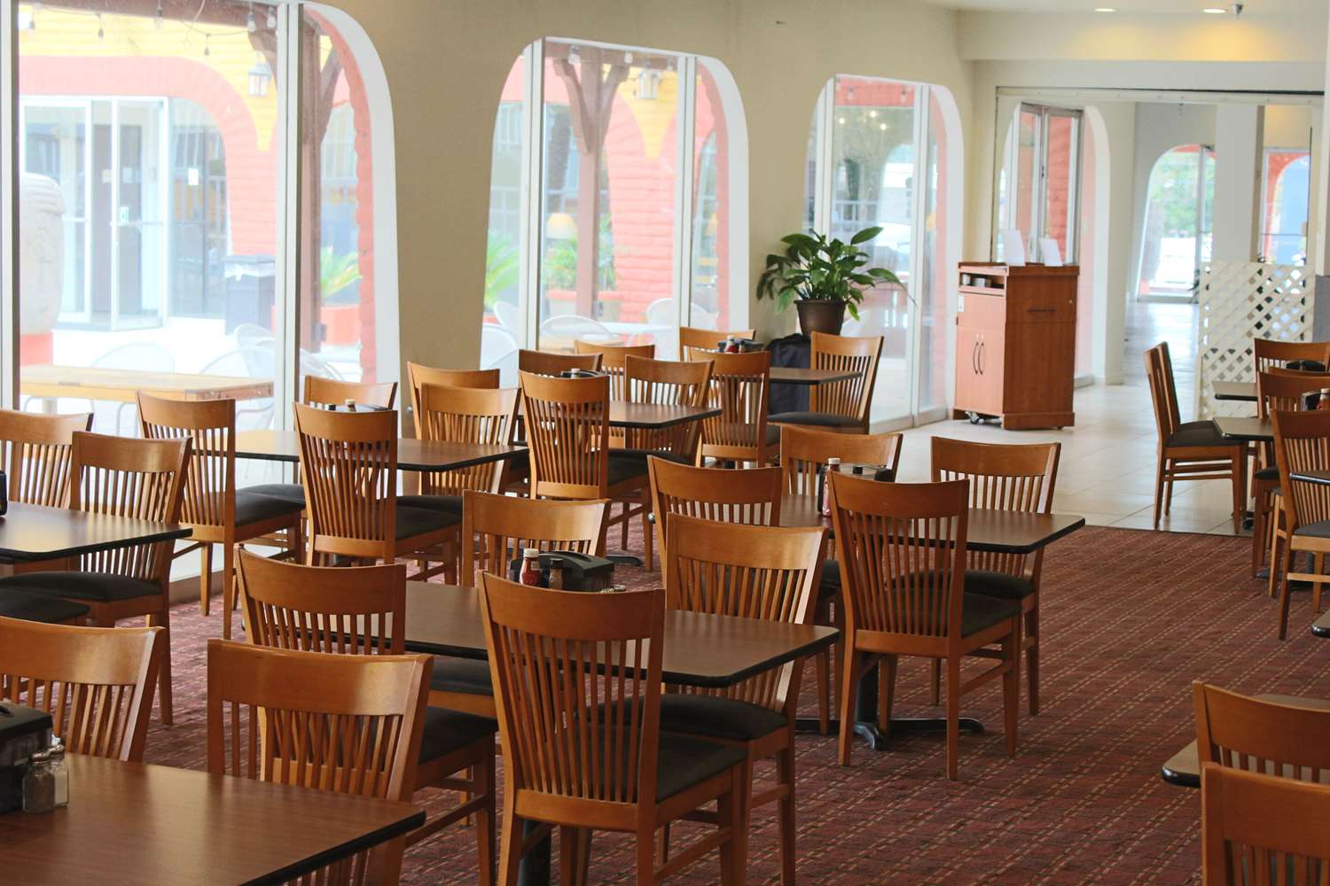 Hotel Americana Nogales, AZ 22/41
