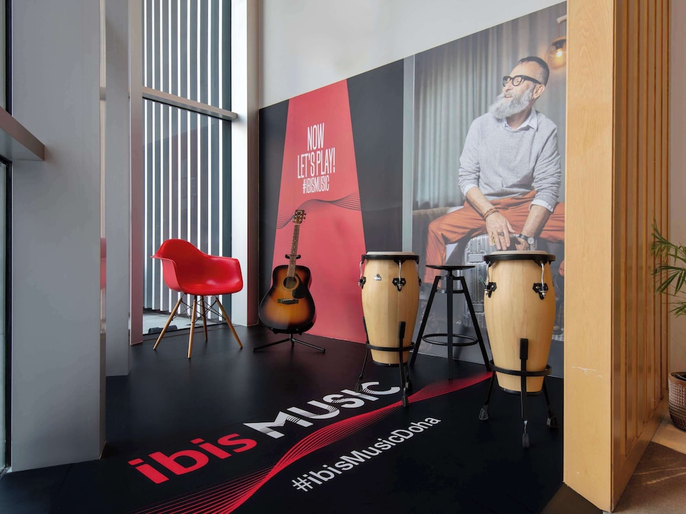 Ibis Doha 30/50