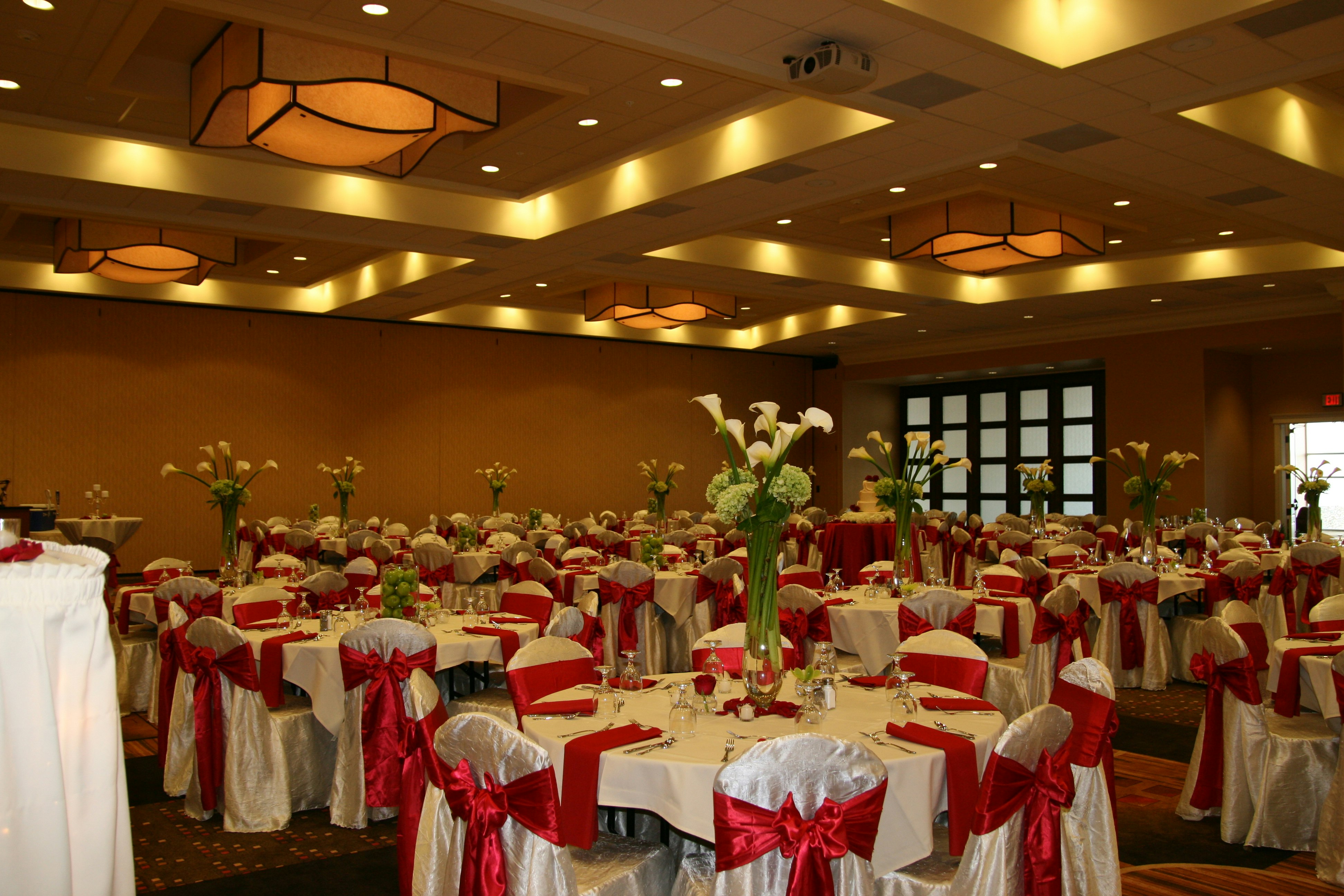 Hampton Inn And Suites Aberdeen 32/44