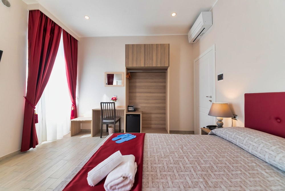 Hotel Balilla 24/64