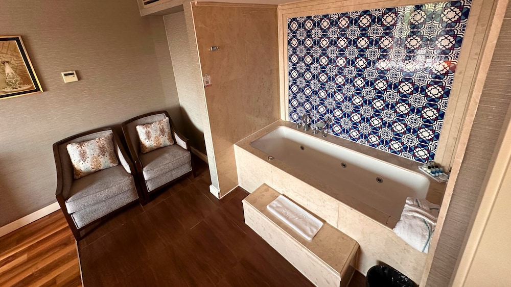 Grand Durmaz Hotel 49/64