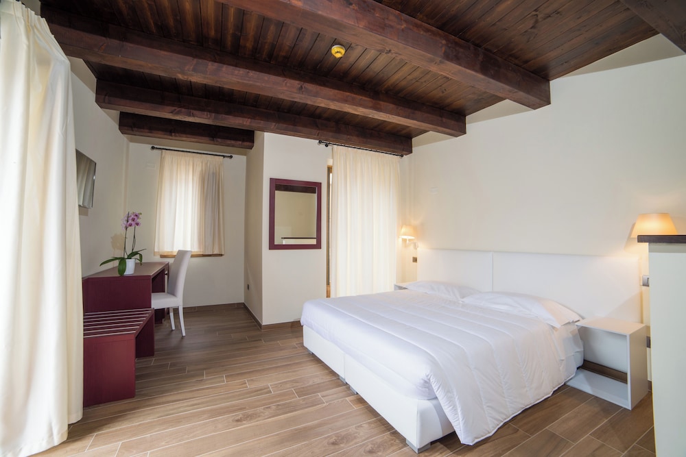 Il Borgo Ospitale - Albergo Diffuso 9/37