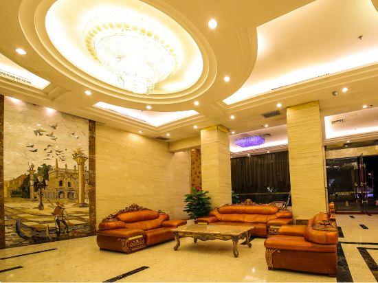 Kai Hua Hotel 26/34