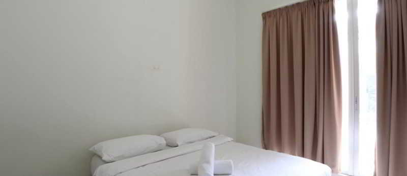 New Town Hotel Taman Intan Klang 19/23