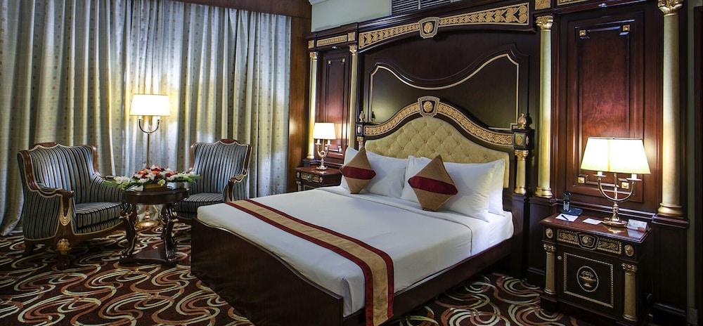 ROSE VIEW HOTEL 5/64