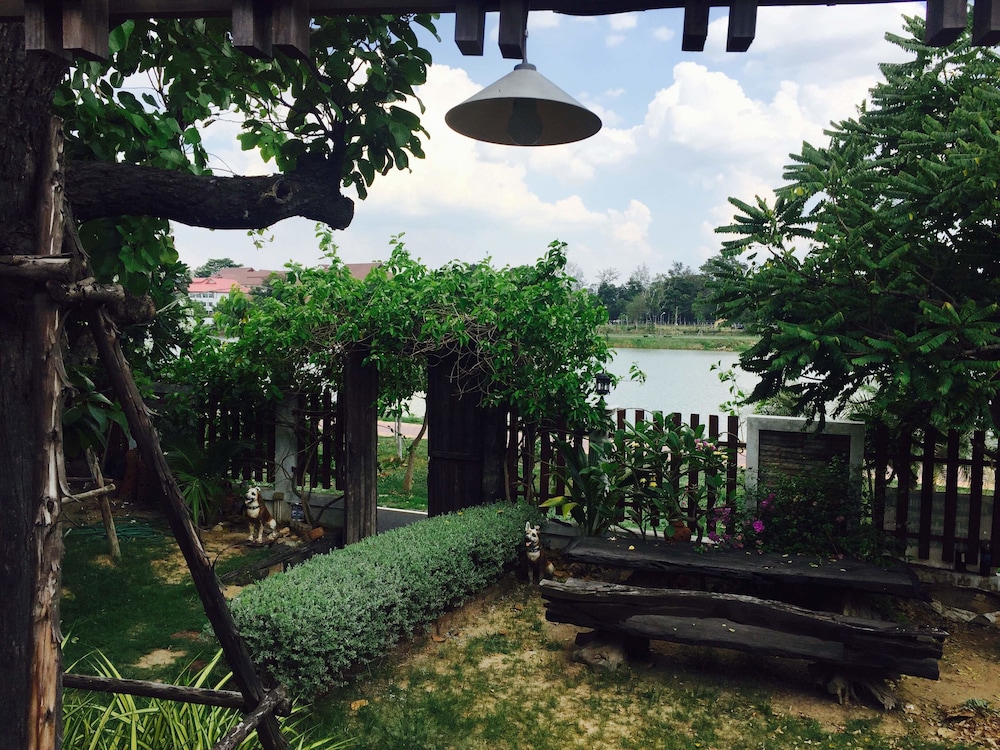 Huaymuang Apartment 50/54