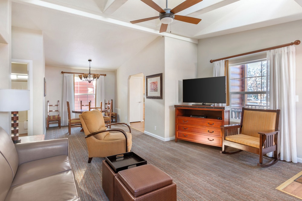 Pvc At The Roundhouse Resort By Diamond Resorts 21/37