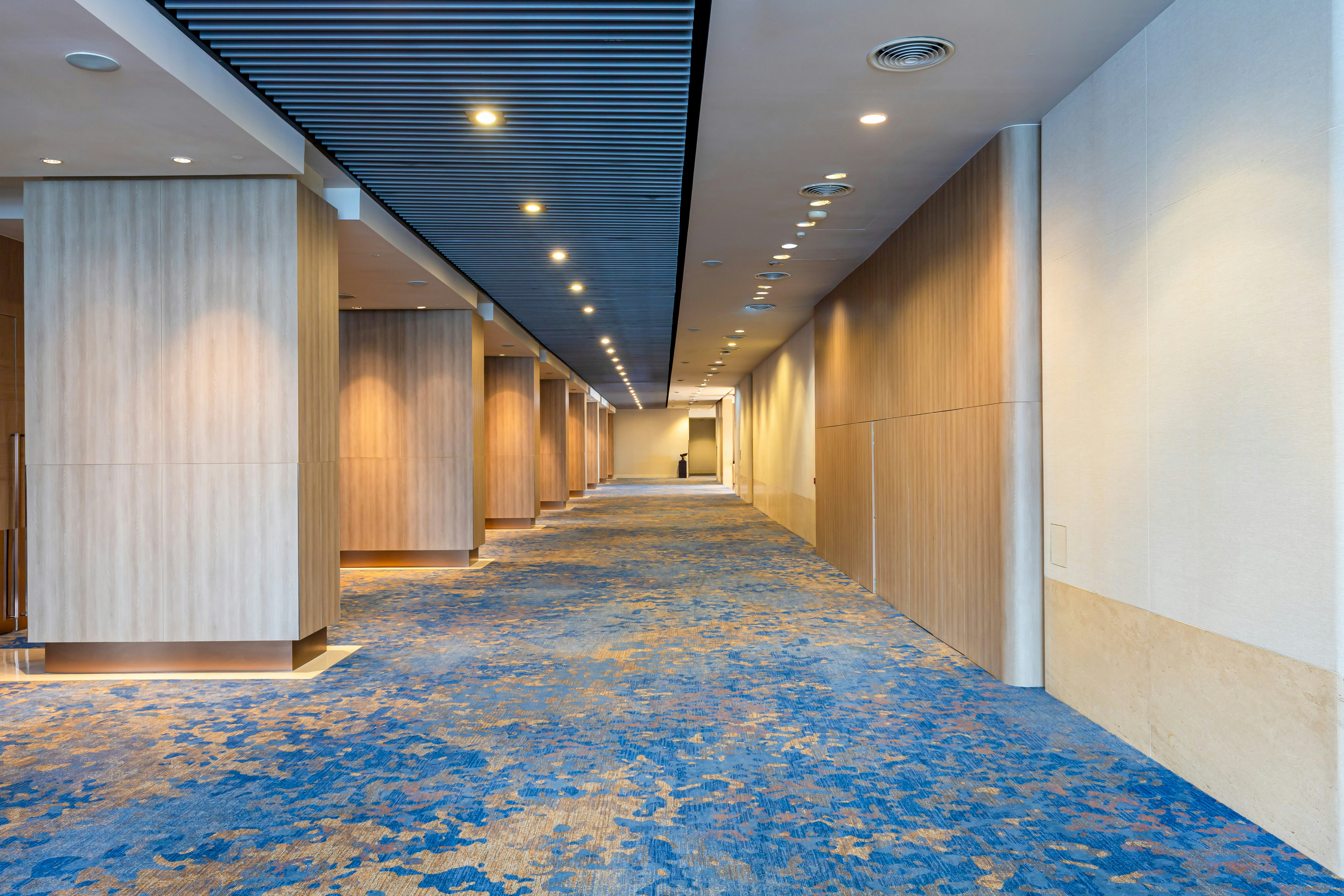 Centara Grand and Bangkok Convention Centre at CentralWorld 22/50