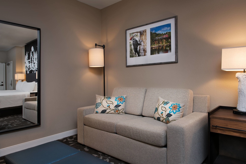 Marriott S Willow Ridge Lodge 34/58