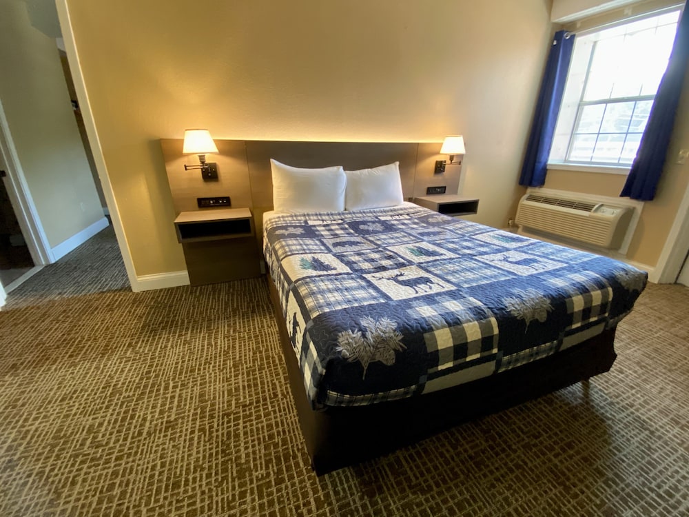 Riverchase Lodge 6/31