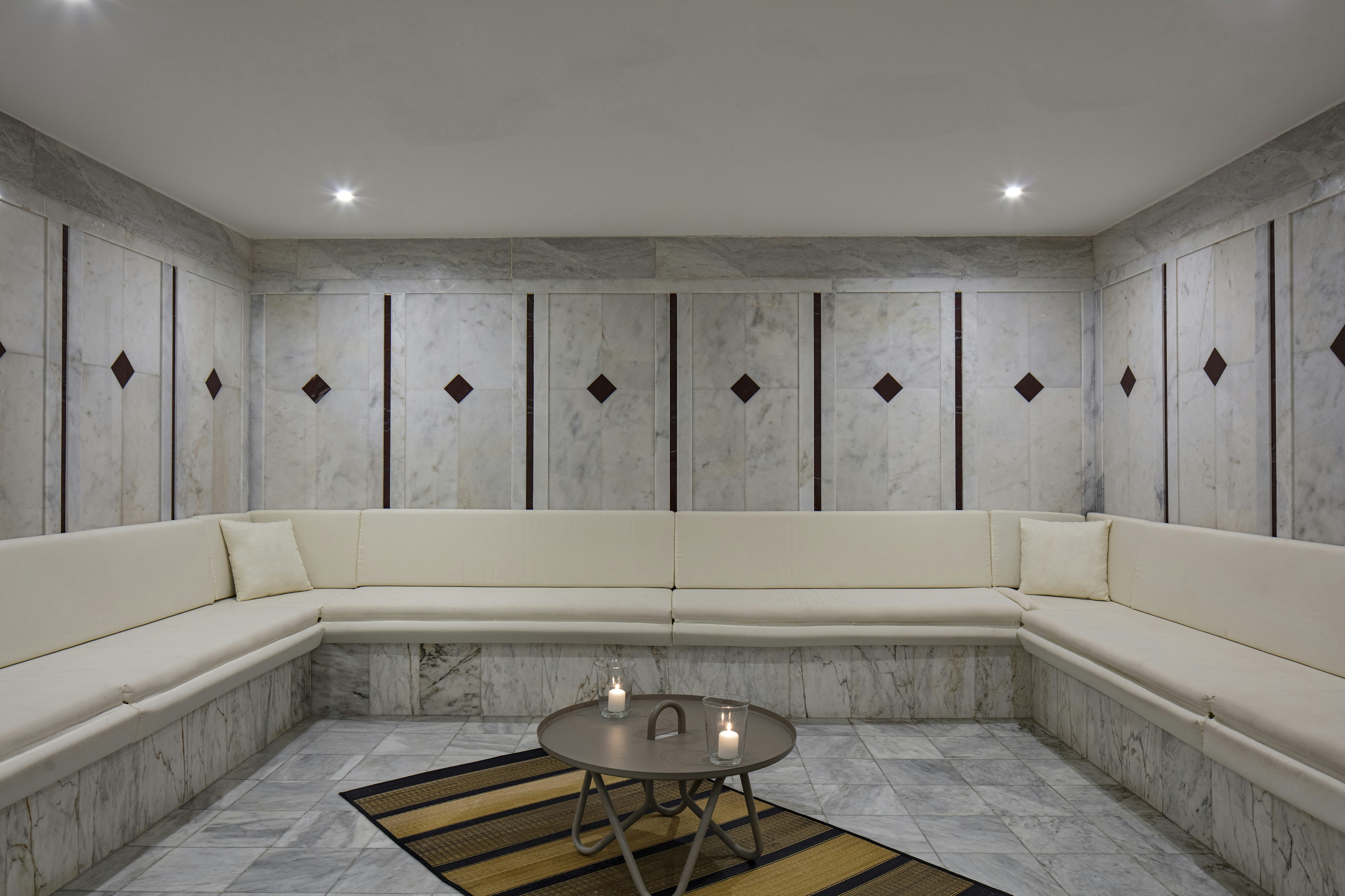DoubleTree by Hilton Bodrum Isil Club Resort 10/50
