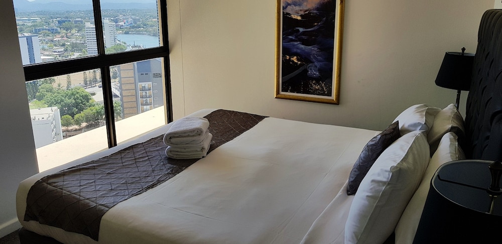 Beachcomber Resort Surfers Paradise 29/38