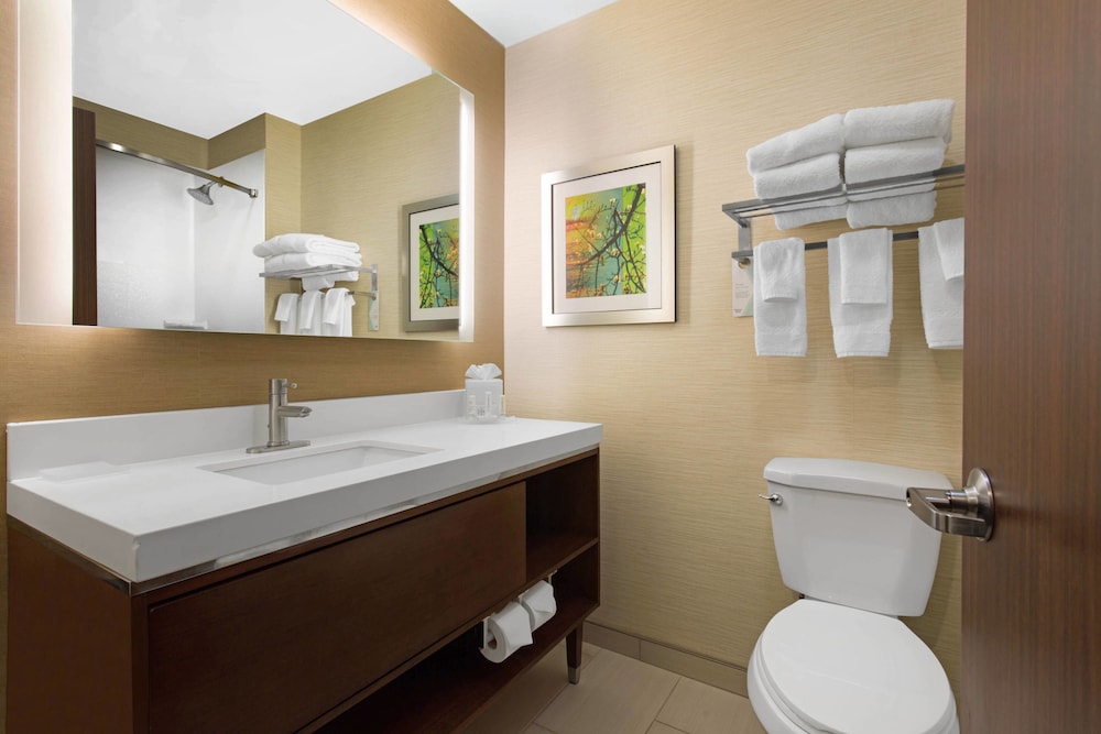 Fairfield Inn & Suites By Marriott Santa Fe 17/48