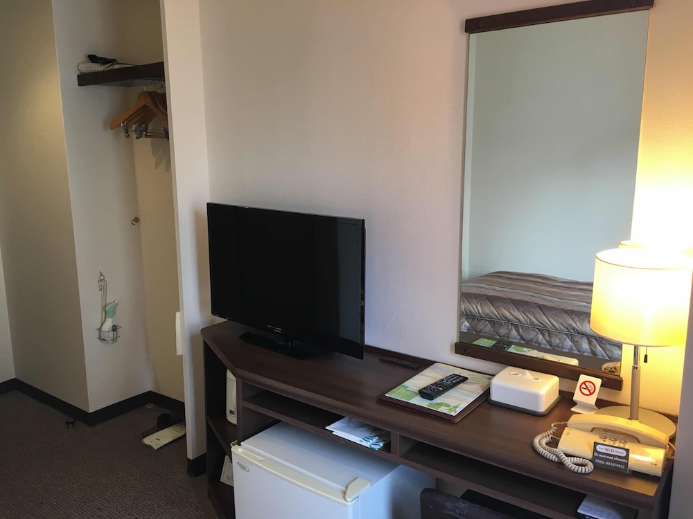 Marroad Inn Akasaka 16/20