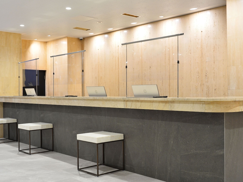 Flexstay Inn Hakodate Station 12/50