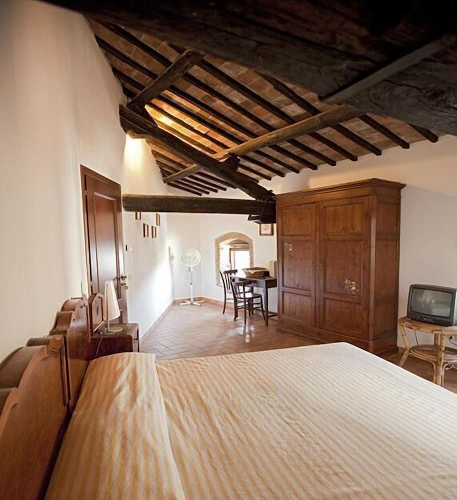 B&B La Soffitta E La Torre 9/43