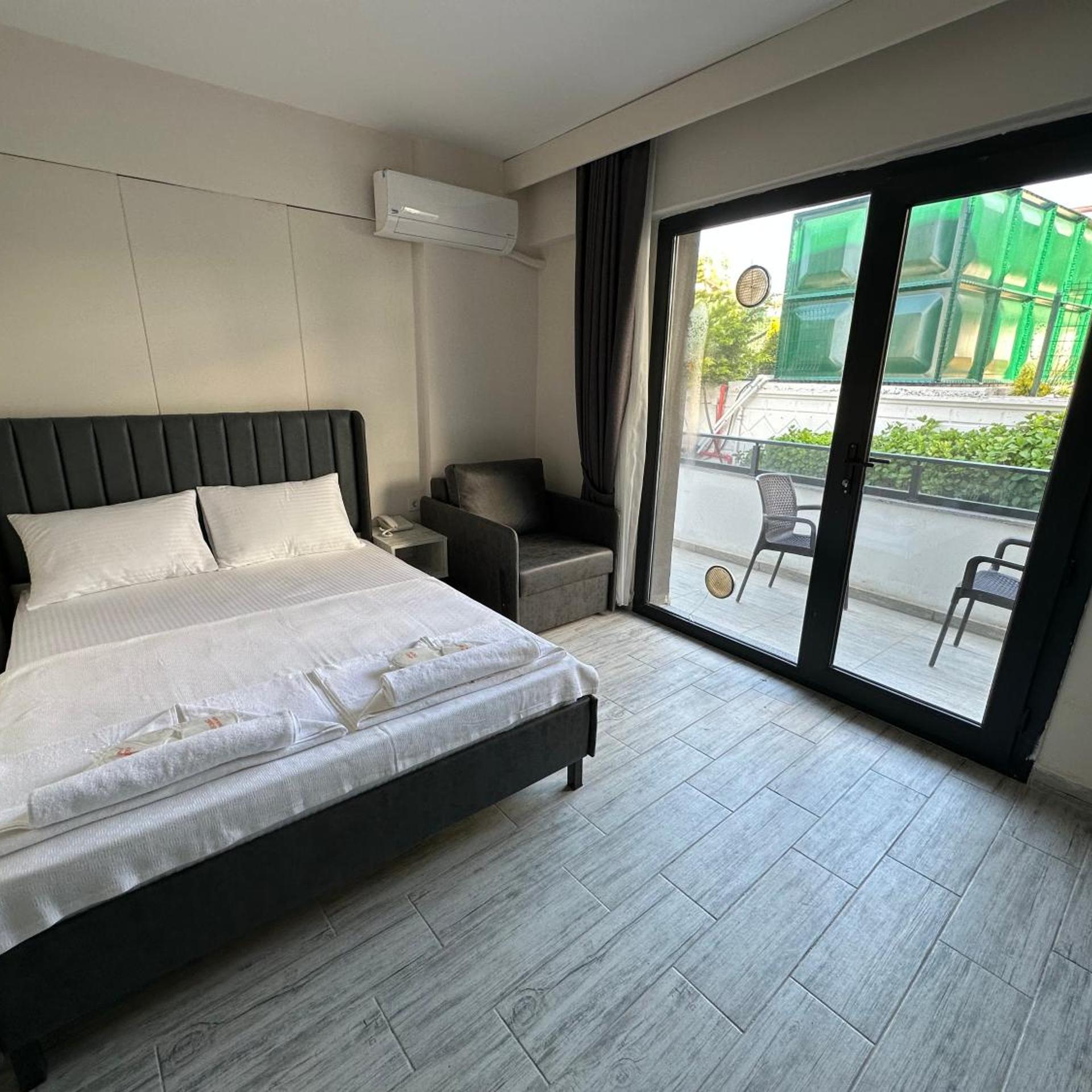 Kerpe Askoroz Otel 17/50