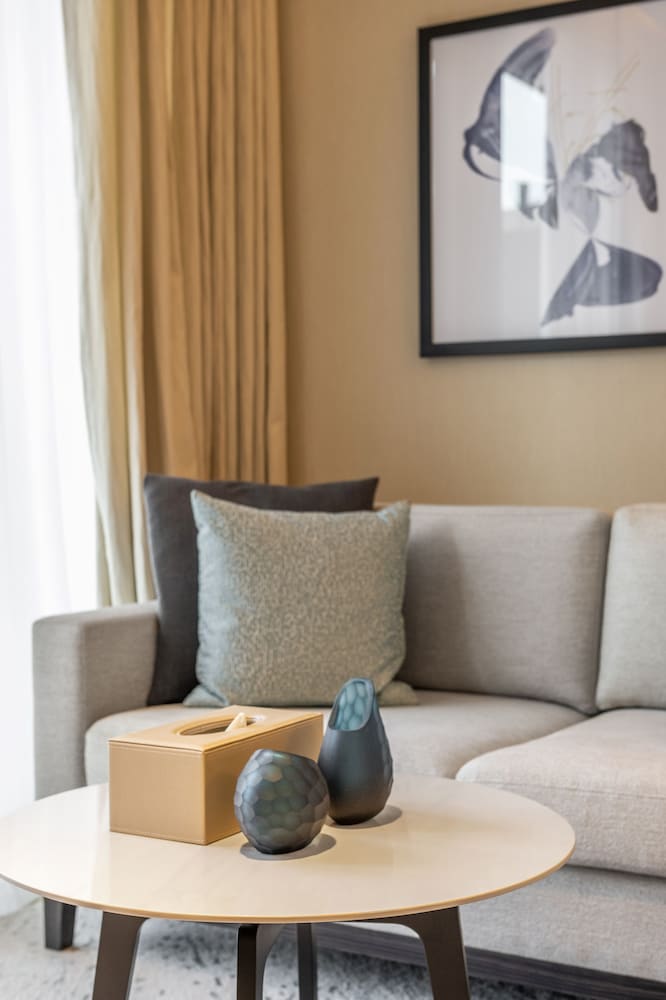 Address Dubai Opera Residences by The S Holiday Homes 41/60