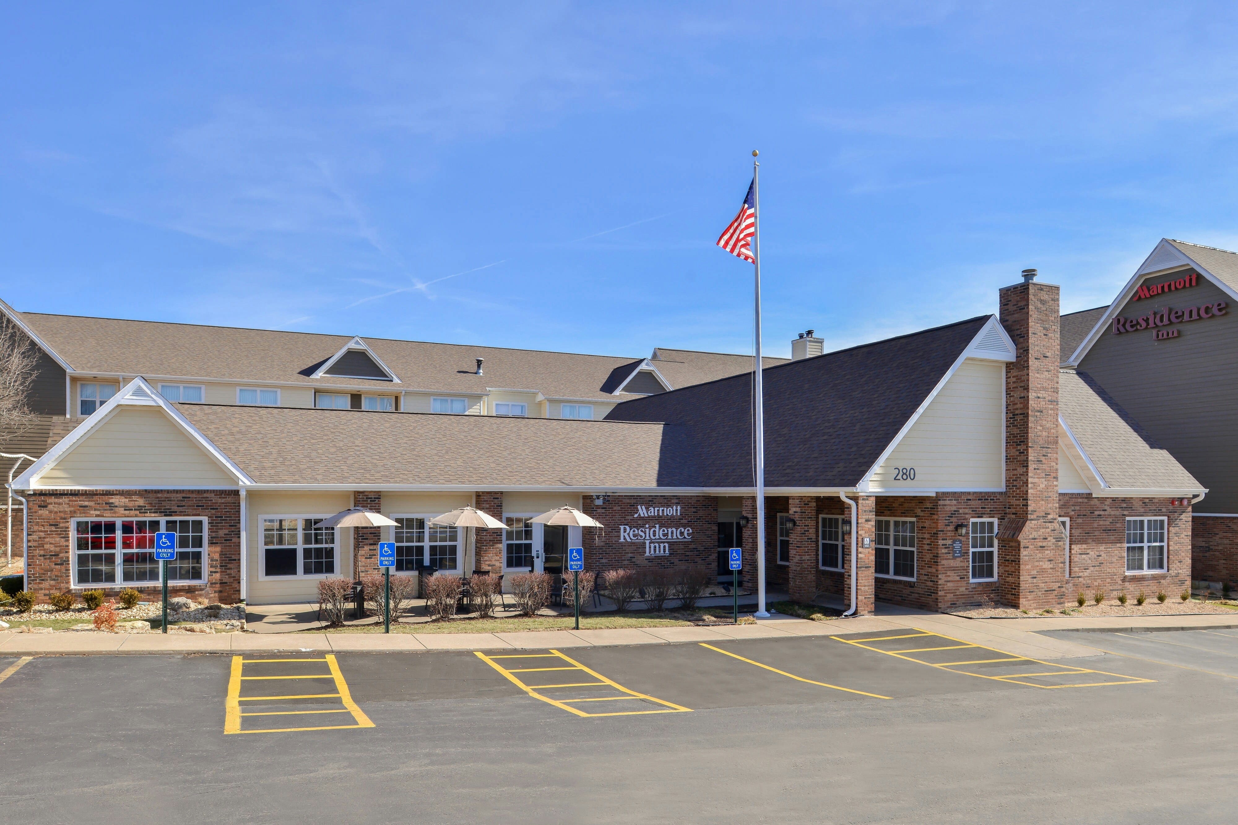 Residence Inn Branson 46/47