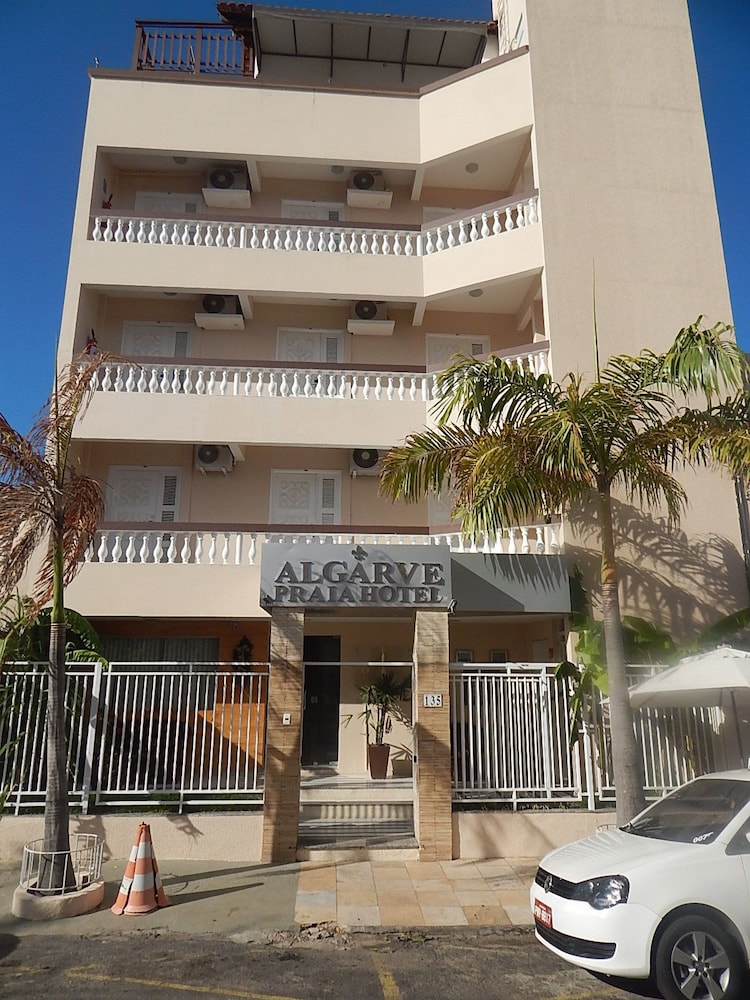 Algarve Praia Hotel 59/67
