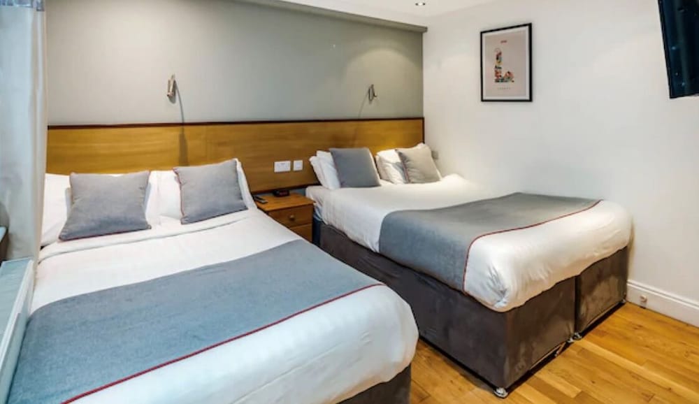 Apollo Hotel Kings Cross 18/41