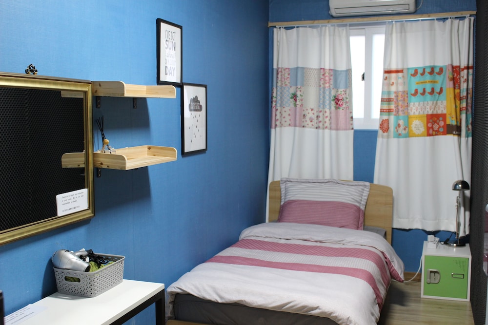 Hongdae Style Guesthouse 19/70