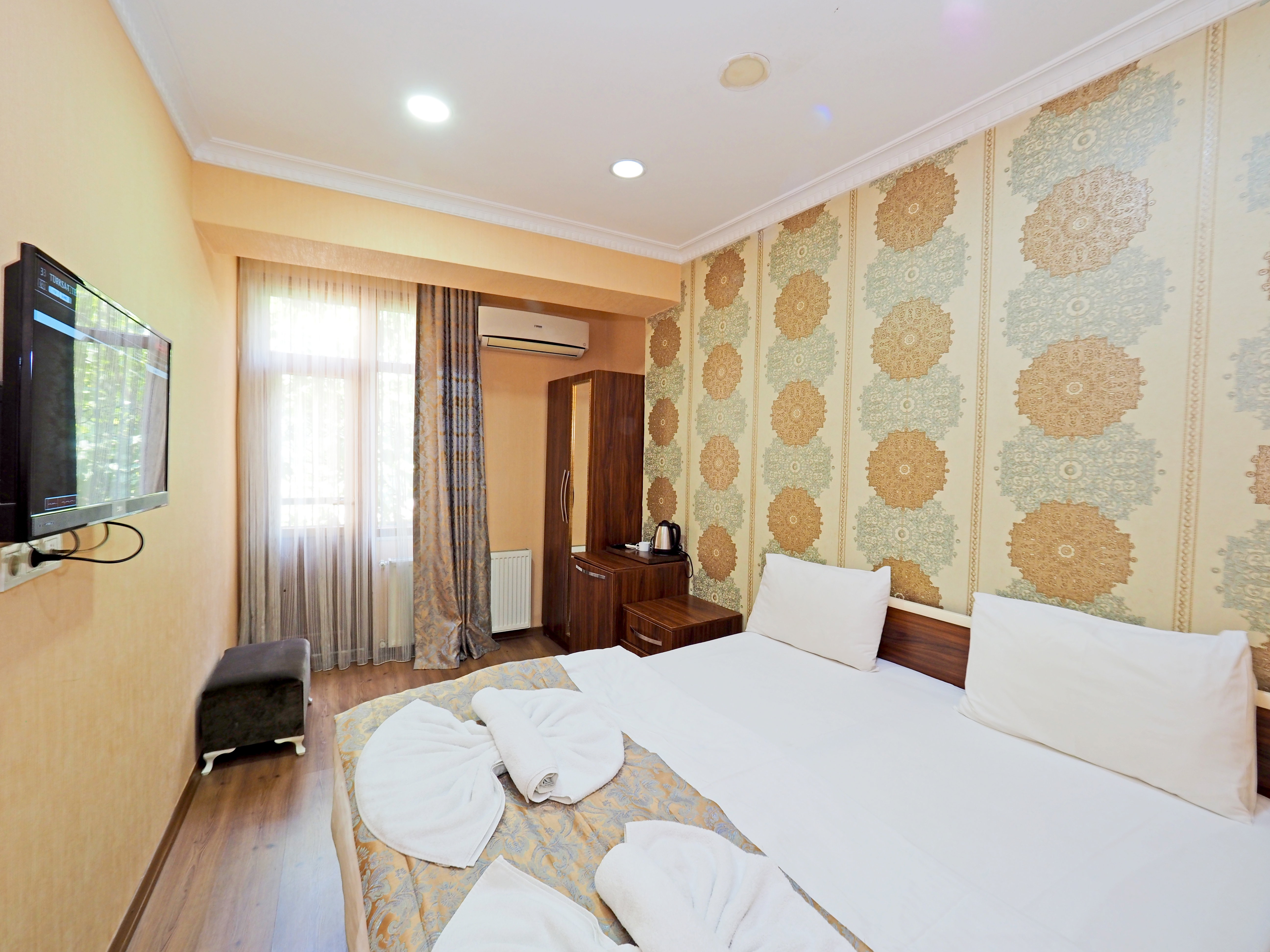 Renova Hotel Fatih 12/50
