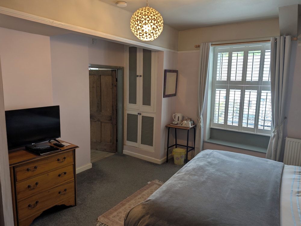 Lea House Bed and Breakfast 43/56