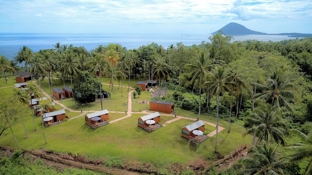 Bobocabin Bunaken Hills, Manado 39/60
