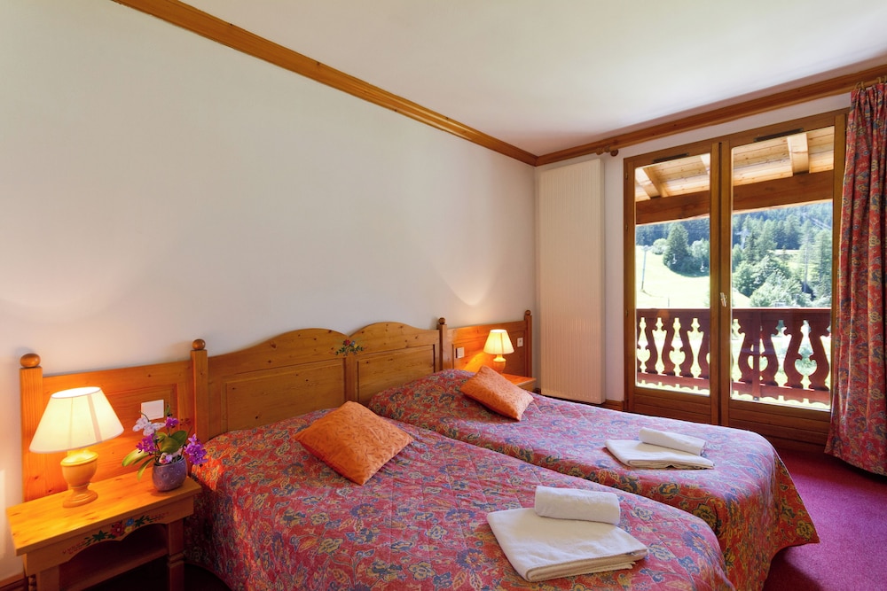CLUB MMV VAL CENIS HOTEL 17/50