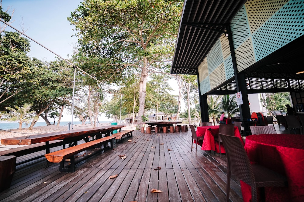Tunamaya Beach Spa Resort Desaru Coast 27/65