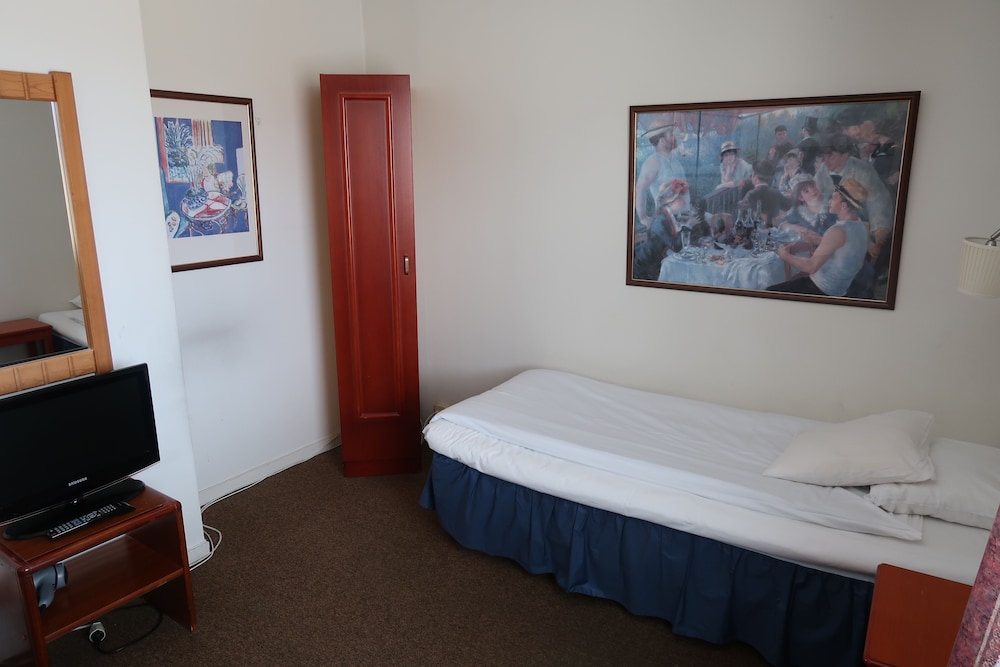 Hotel Aveny Bed Breakfast 13/41