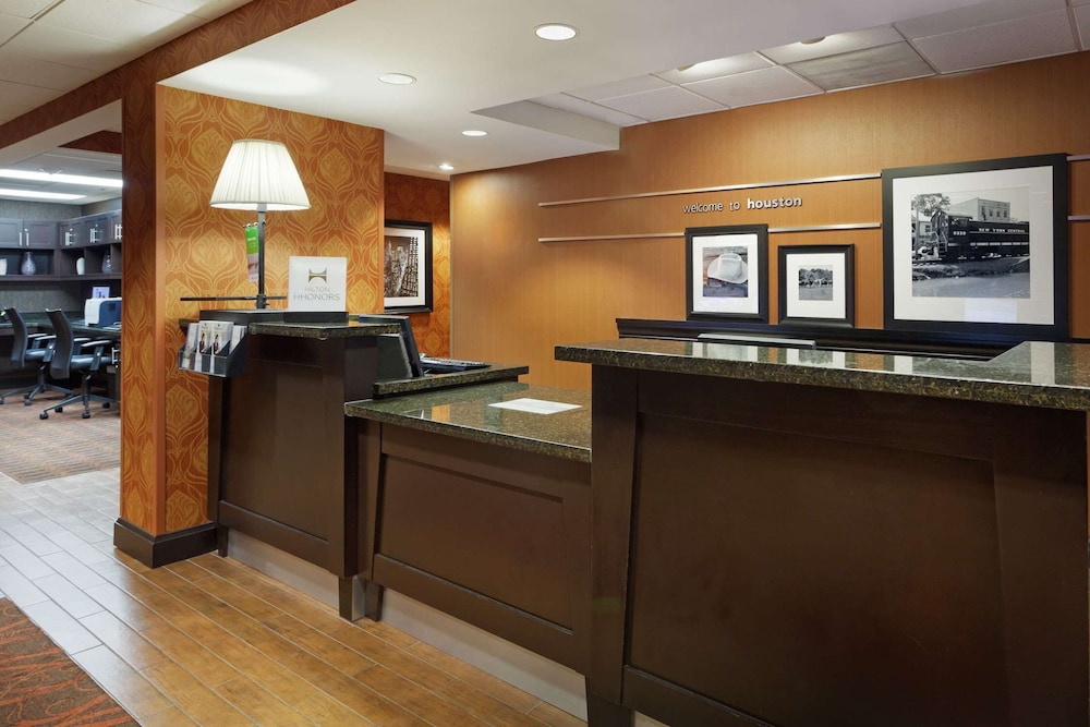 Hampton Inn Houston Near The Galleria 5/34