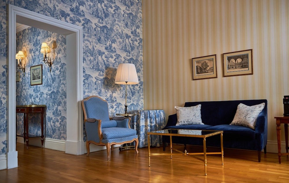 InterContinental Amstel Amsterdam 46/81