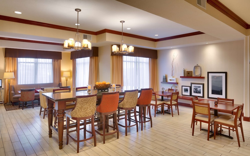 Hampton Inn Tremonton 41/51