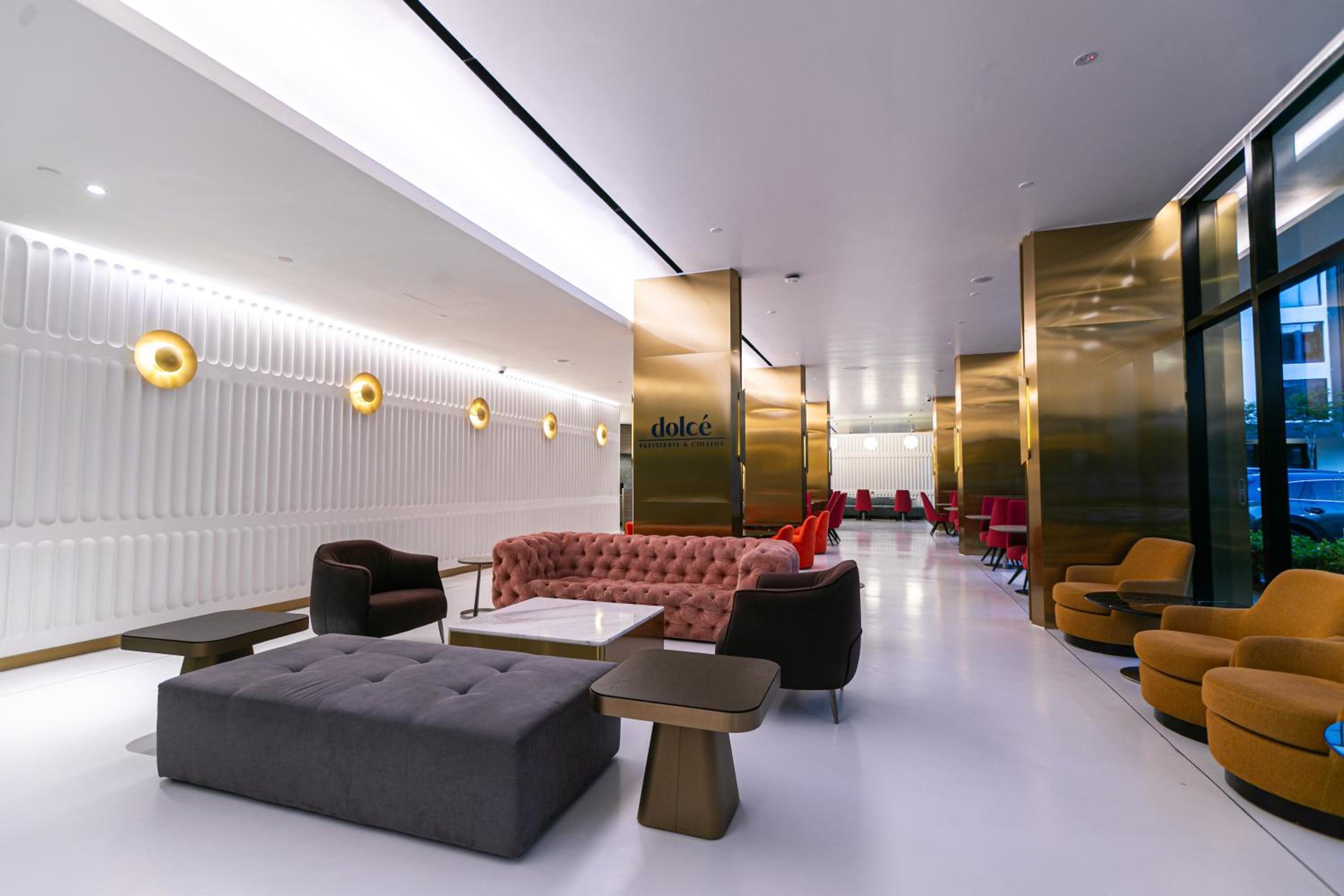 The Upper House Hotel 32/50