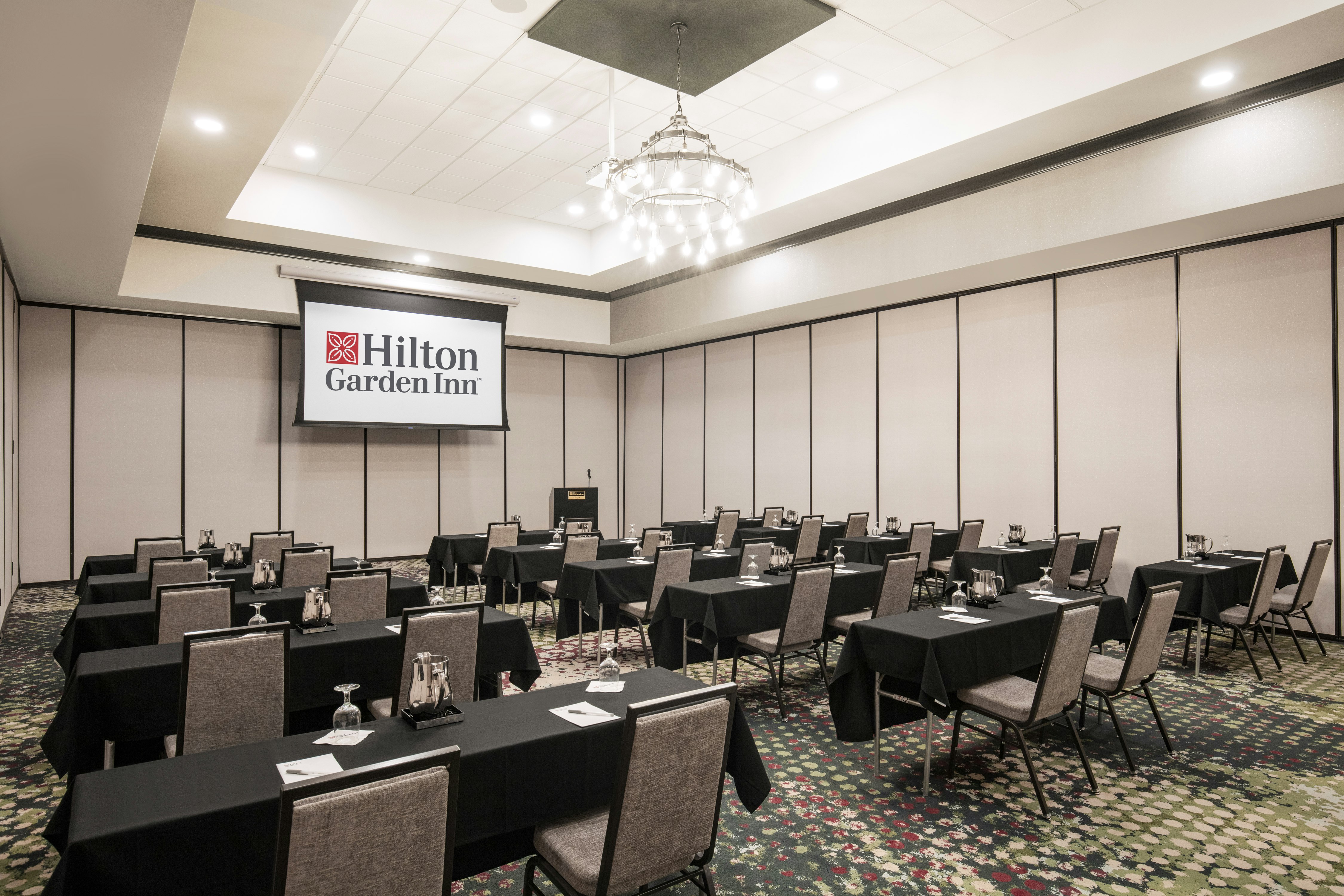 Hilton Garden Inn Kalispell 22/24