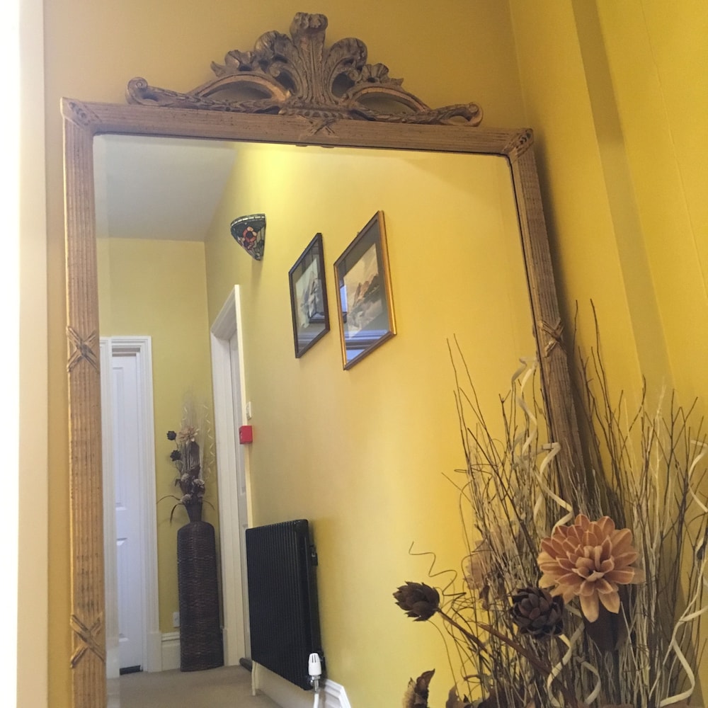 Burnside B&B 6/34