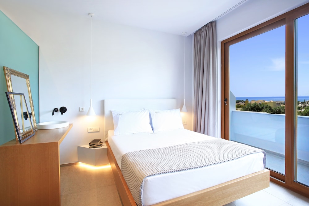 Basilico Suites - Adults Only 10/42