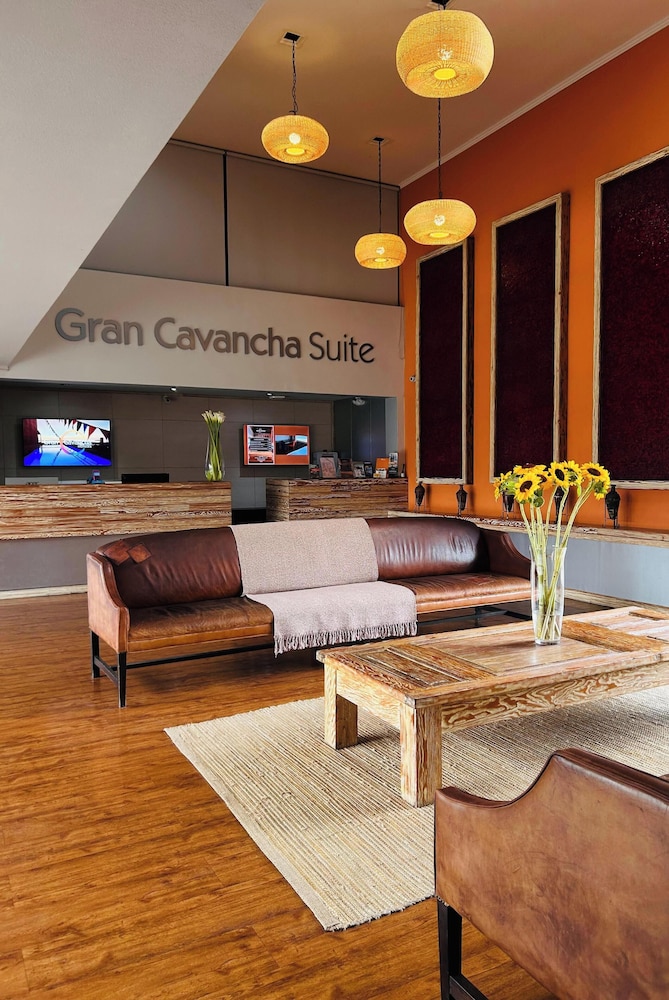 Hotel Spark Suites Iquique 53/66