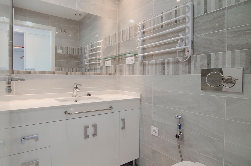 Sea Senses Apartments - Marholidays 65/71