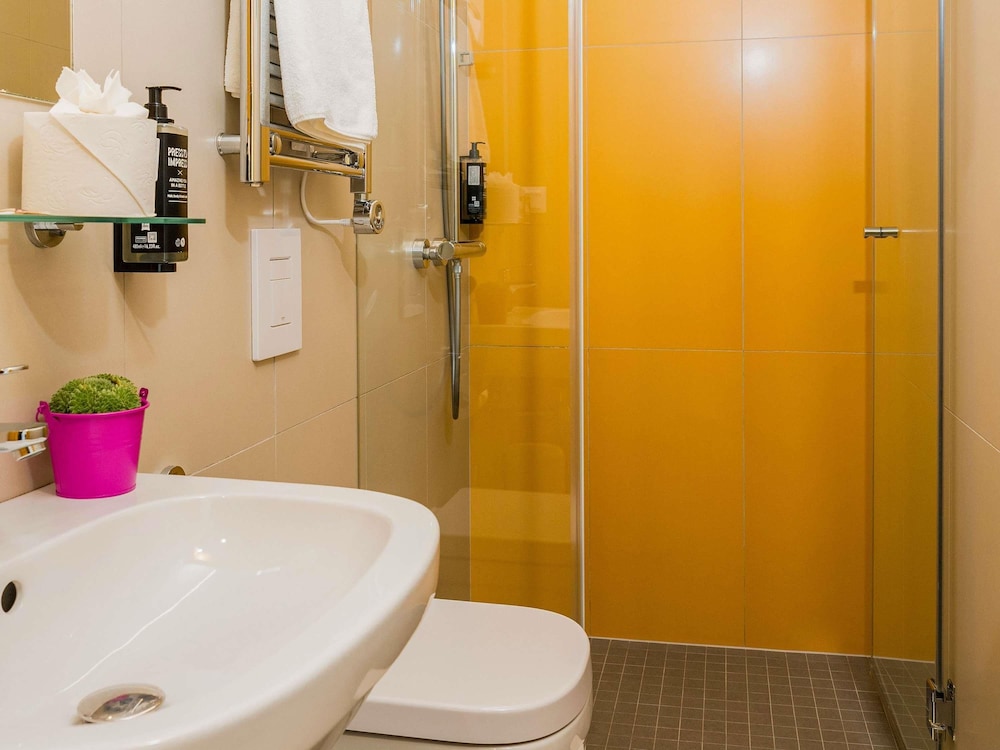 Ibis Styles Budapest Citywest 62/63