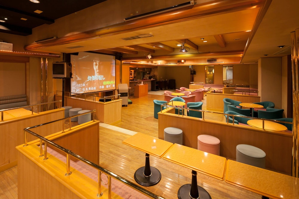 SHIMA GRAND HOTEL 39/43